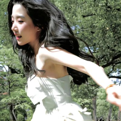 卡美娜万岁